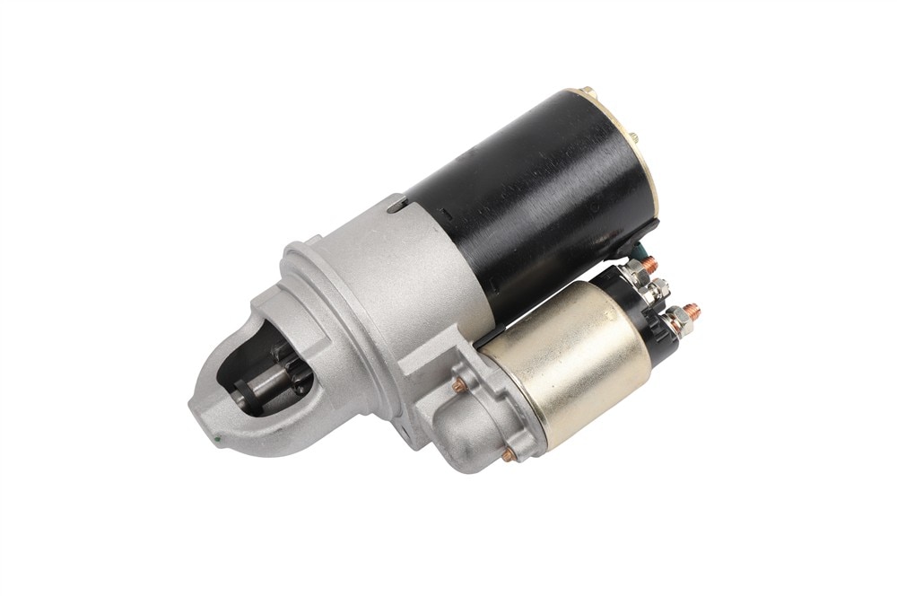 GM Genuine Parts Starter, Remanufactured