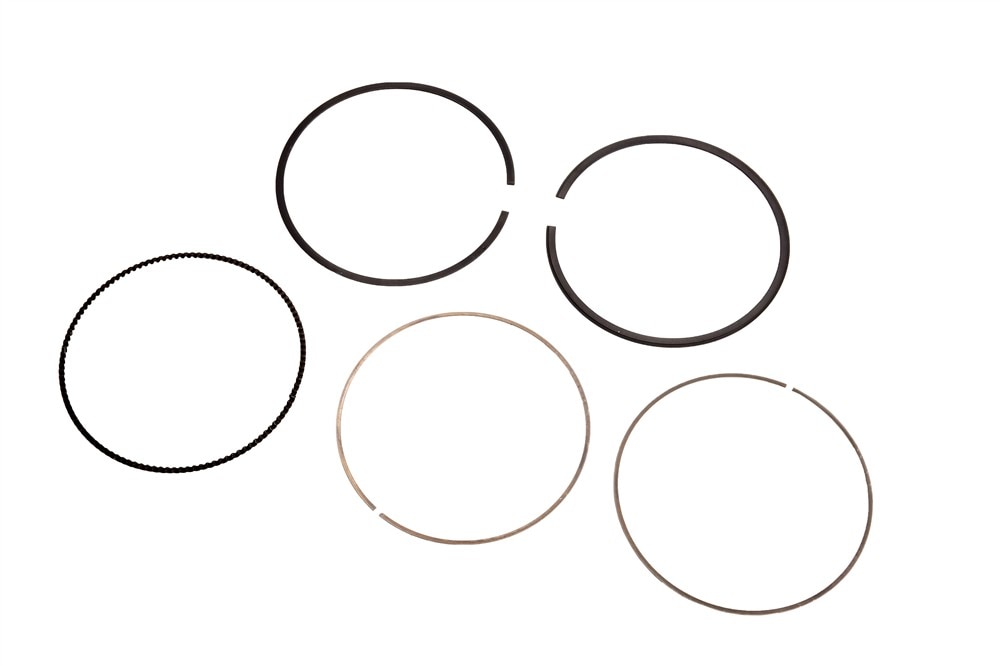 GM Genuine Parts LS7 Production Piston Ring Set