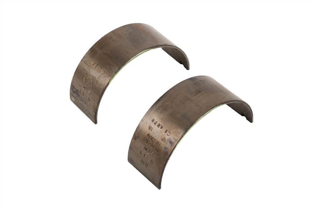 GM Genuine Parts LS7 Connecting Rod Bearing