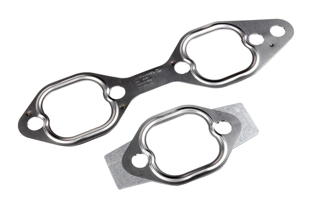 GM Genuine Parts Exhaust Manifold Gasket Kit