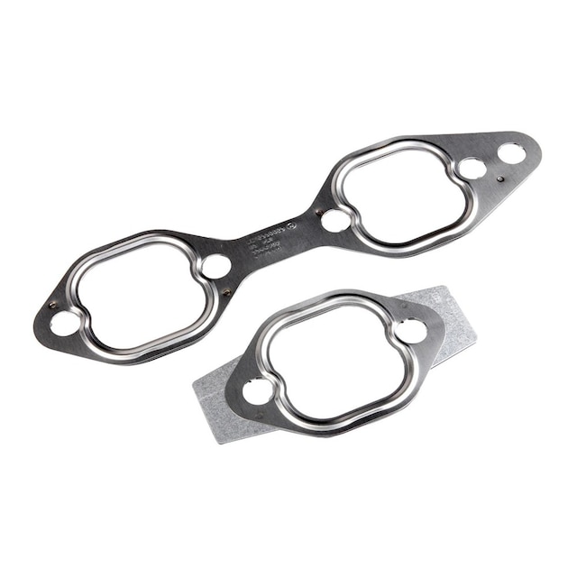 GM Genuine Parts Exhaust Manifold Gasket Kit