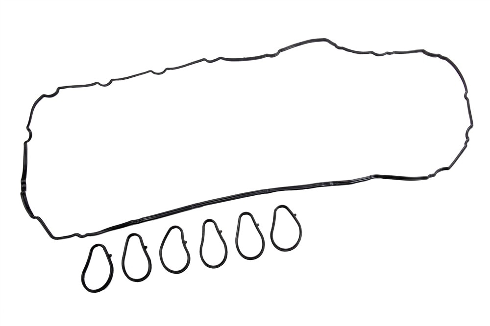 GM Genuine Parts Camshaft Cover Gasket Kit with Seals