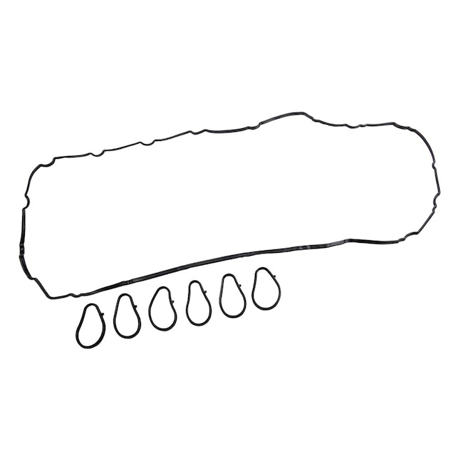 GM Genuine Parts Camshaft Cover Gasket Kit with Seals