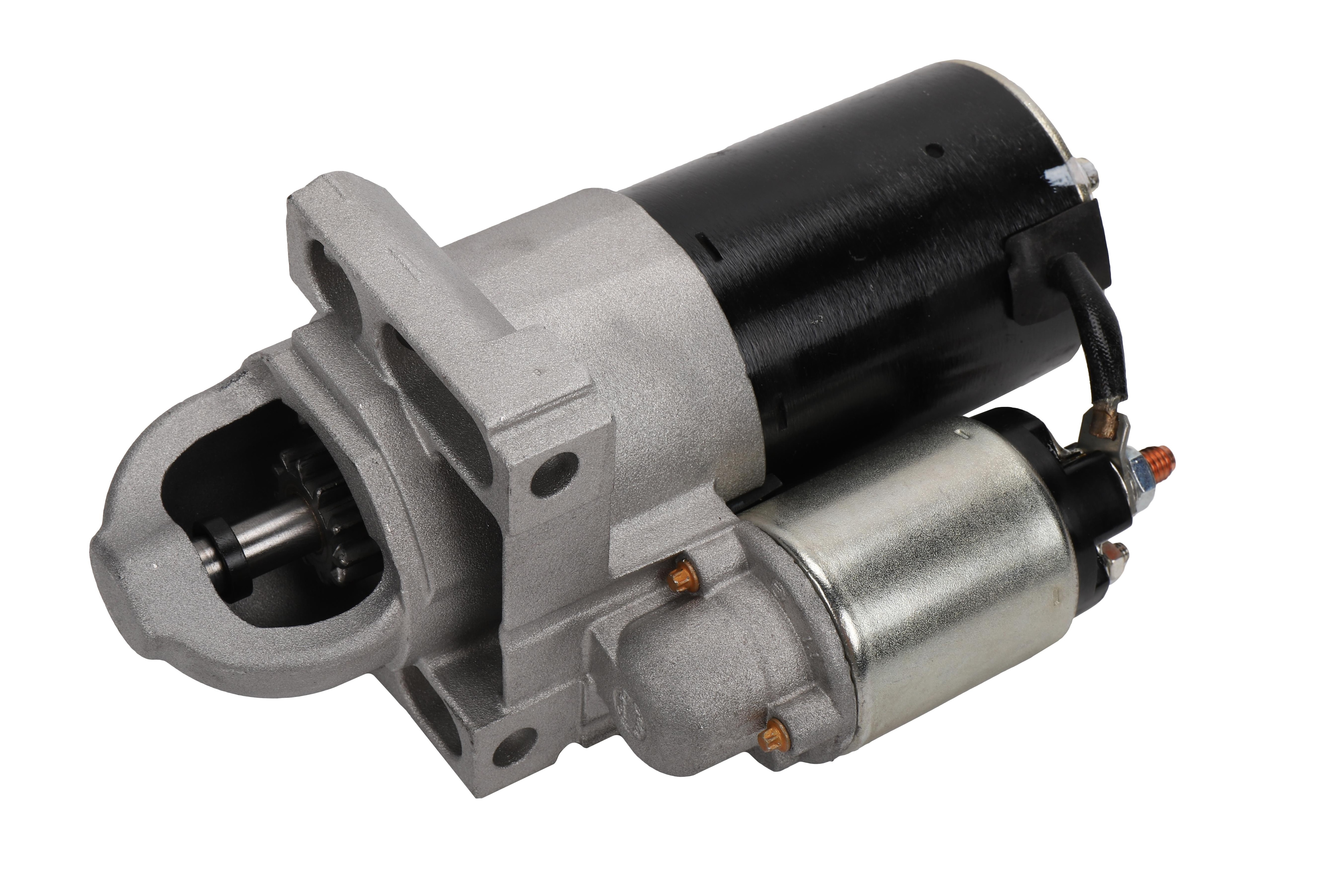 GM Genuine Parts Starter, Remanufactured