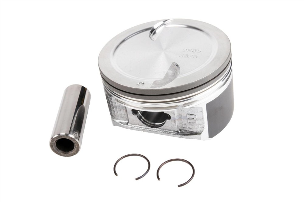 GM Genuine Parts Engine Piston