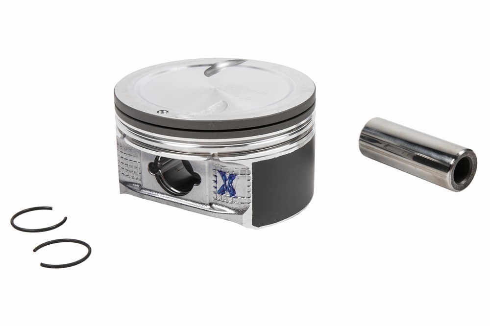 GM Genuine Parts Engine Piston