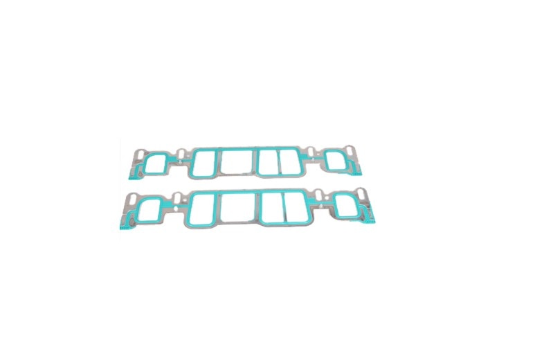 GM Genuine Parts Intake Manifold Gasket Kit with Side Intake Gaskets