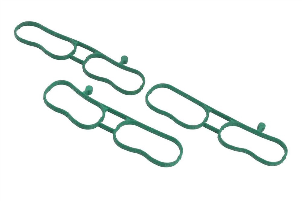 GM Genuine Parts Intake Manifold Gasket Kit with Side Intake Gaskets