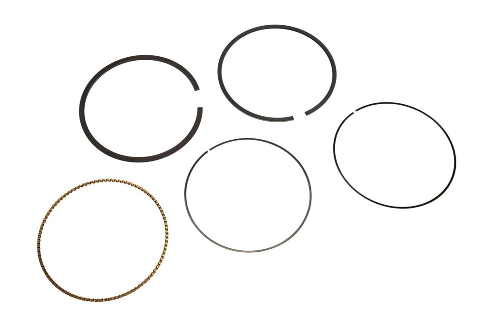 GM Genuine Parts Engine Piston Ring Kit