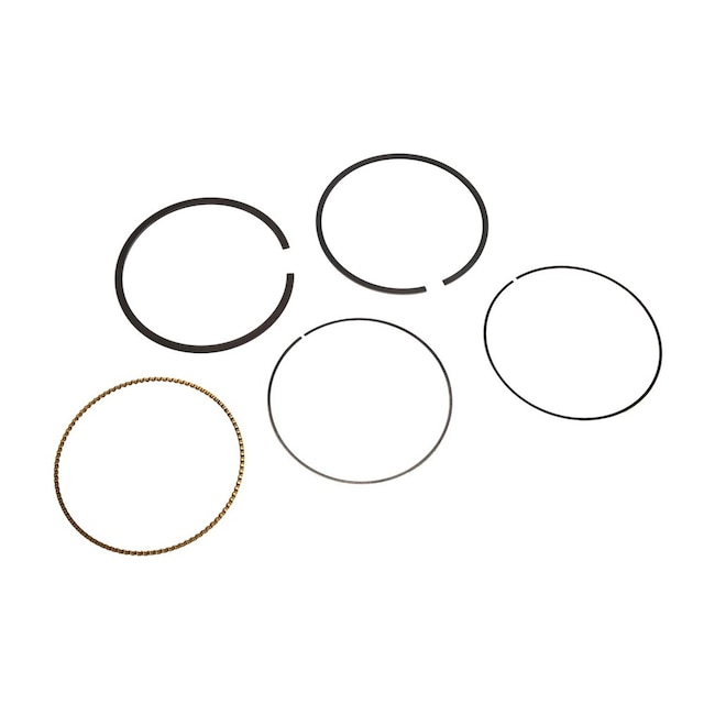 GM Genuine Parts Engine Piston Ring Kit