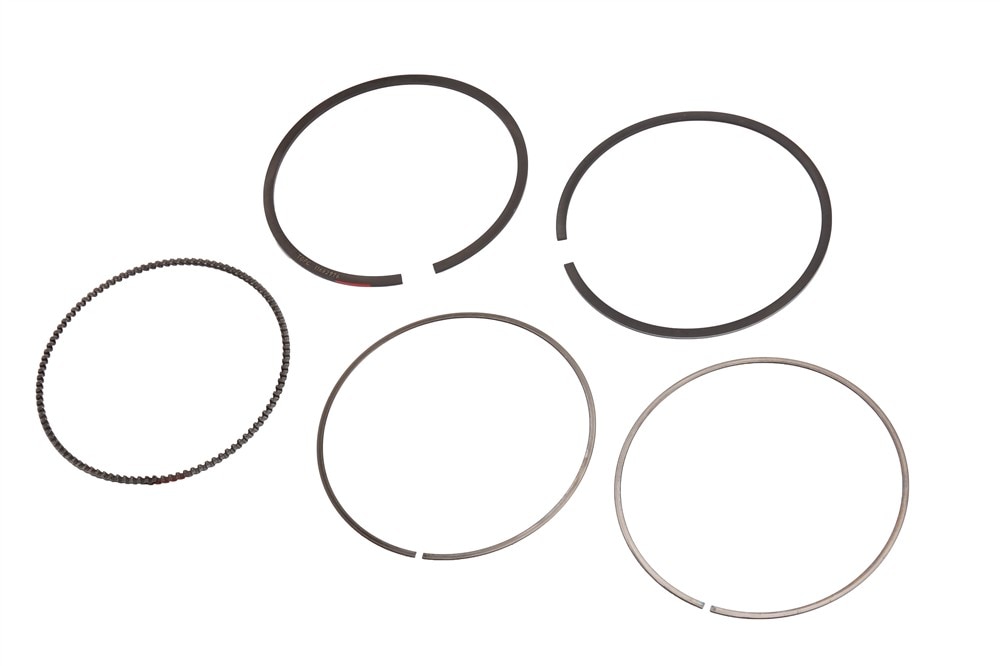GM Genuine Parts Engine Piston Ring Kit