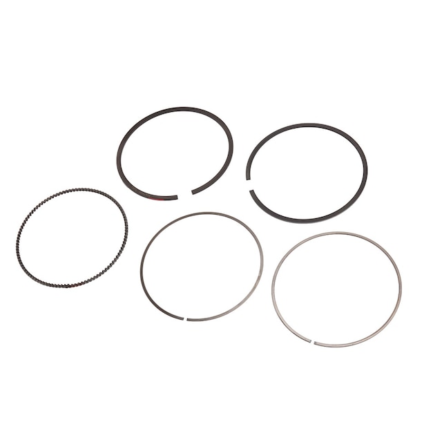 GM Genuine Parts Engine Piston Ring Kit
