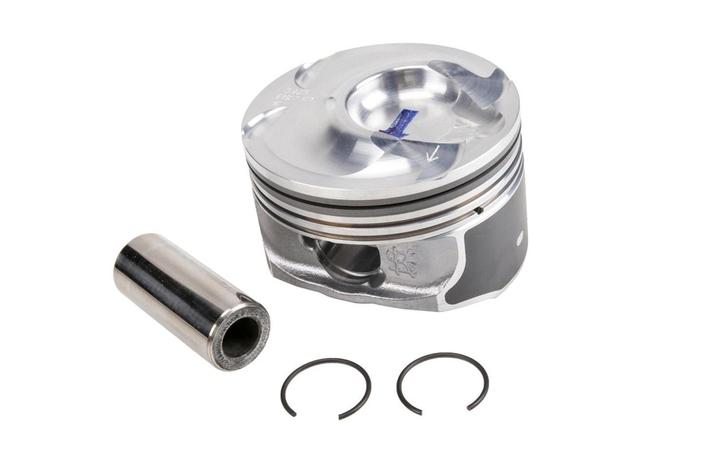 GM Genuine Parts Engine Piston