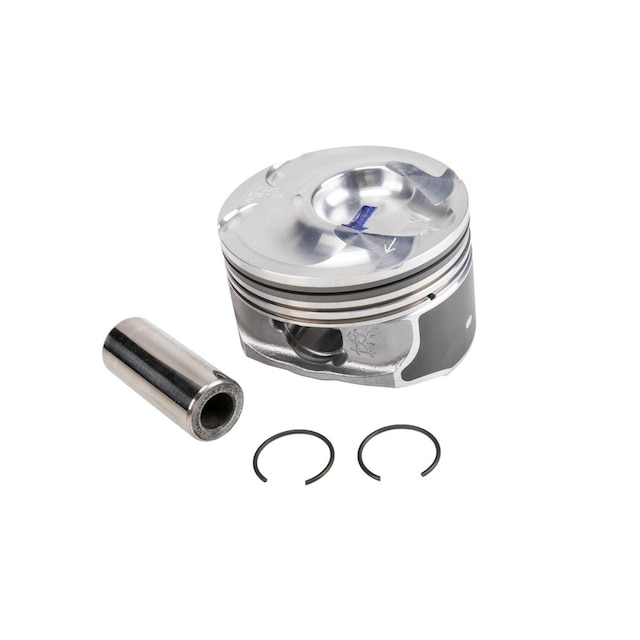 GM Genuine Parts Engine Piston