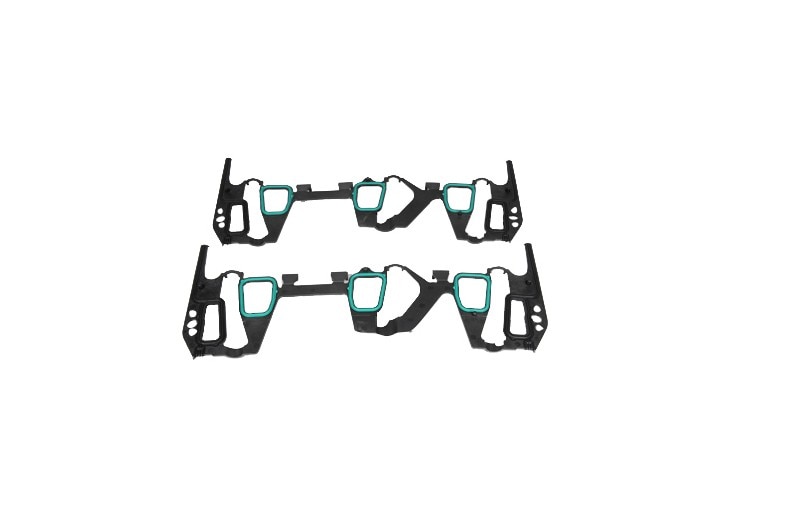 GM Genuine Parts Intake Manifold Gasket Kit with Lower Side Intake Gaskets