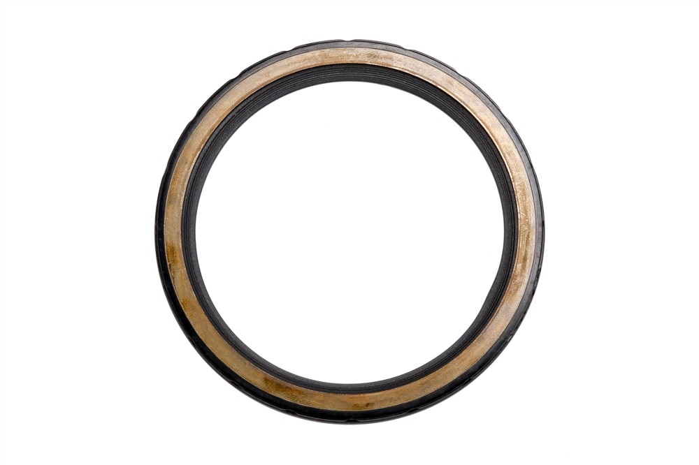 GM Genuine Parts Rear Crankshaft Oil Seal Kit
