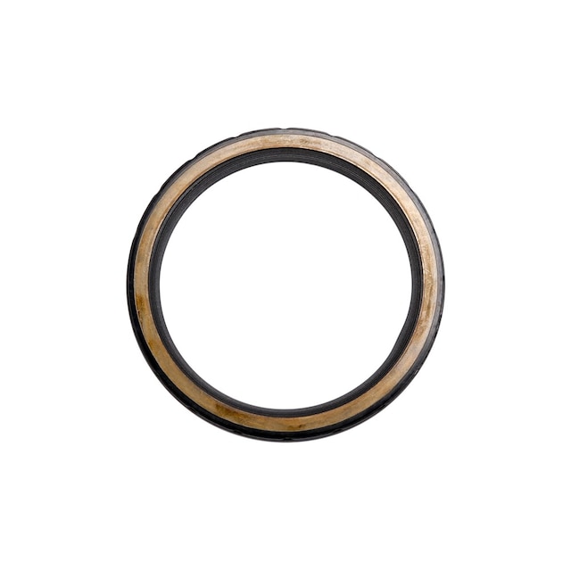 GM Genuine Parts Rear Crankshaft Oil Seal Kit