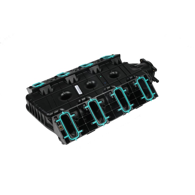 GM Genuine Parts Intake Manifold Kit with Manifold and Gaskets