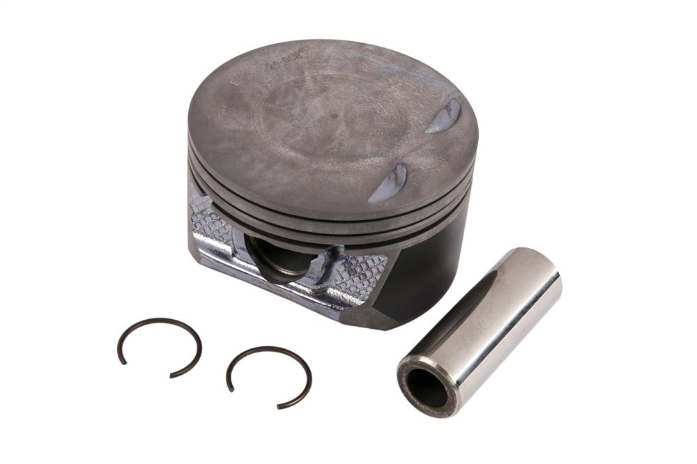 GM Genuine Parts Engine Piston Kit