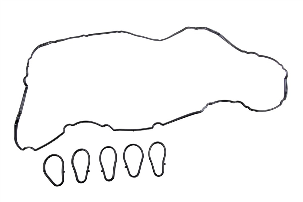 GM Genuine Parts Camshaft Cover Gasket Kit with Seals