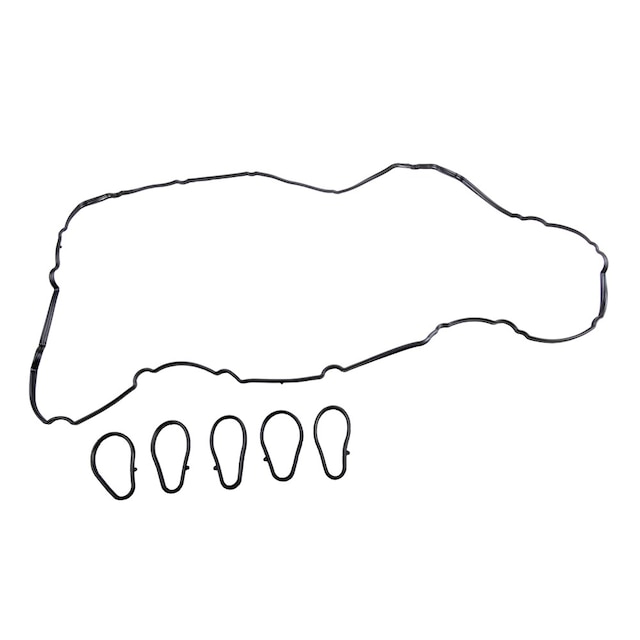 GM Genuine Parts Camshaft Cover Gasket Kit with Seals