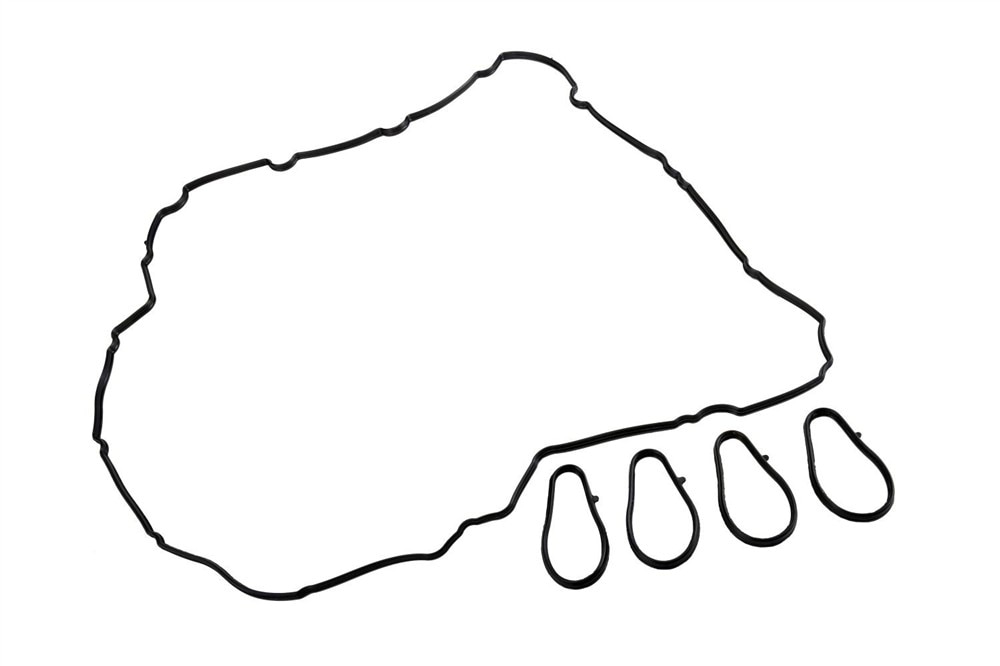 GM Genuine Parts Camshaft Cover Gasket Kit with Seals