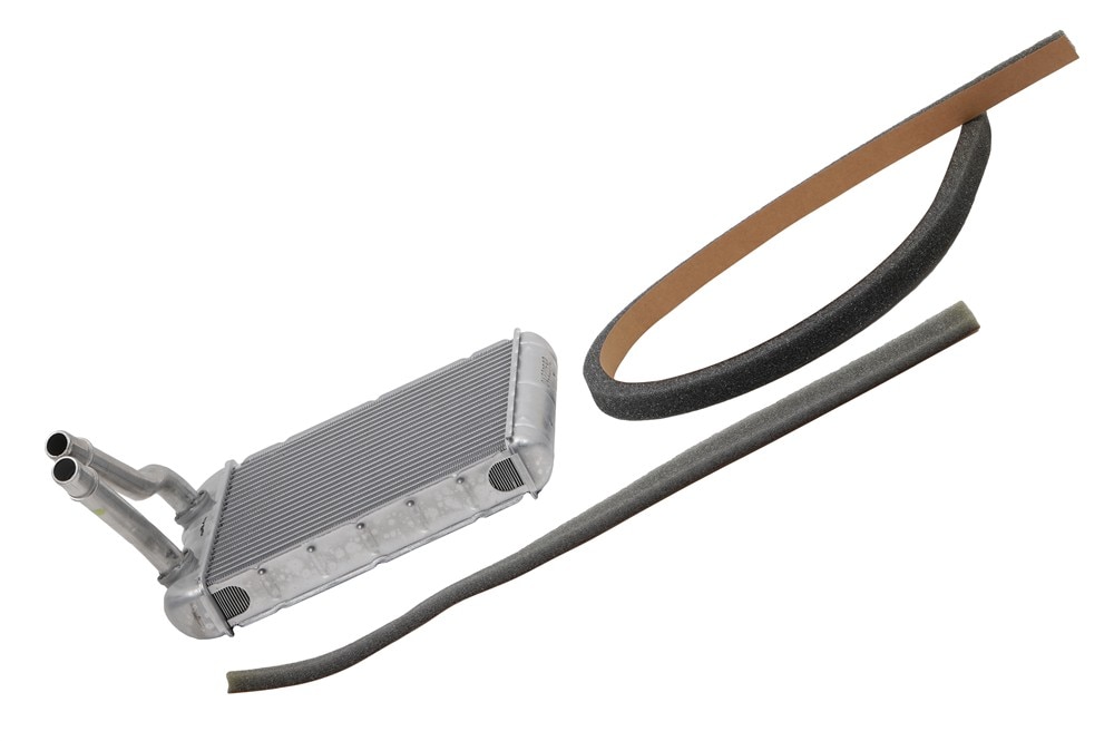 GM Genuine Parts Heater Core