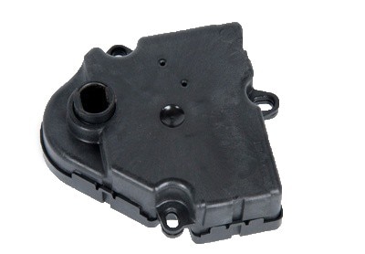 GM Genuine Parts Temperature Mode Valve Actuator Assembly