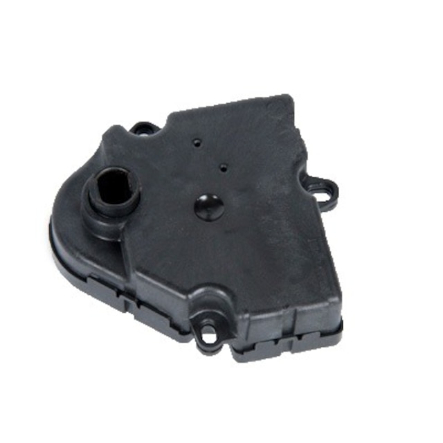GM Genuine Parts Temperature Mode Valve Actuator Assembly
