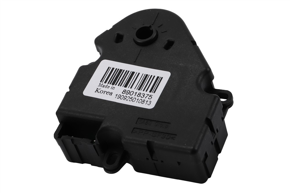 GM Genuine Parts Temperature Valve Actuator