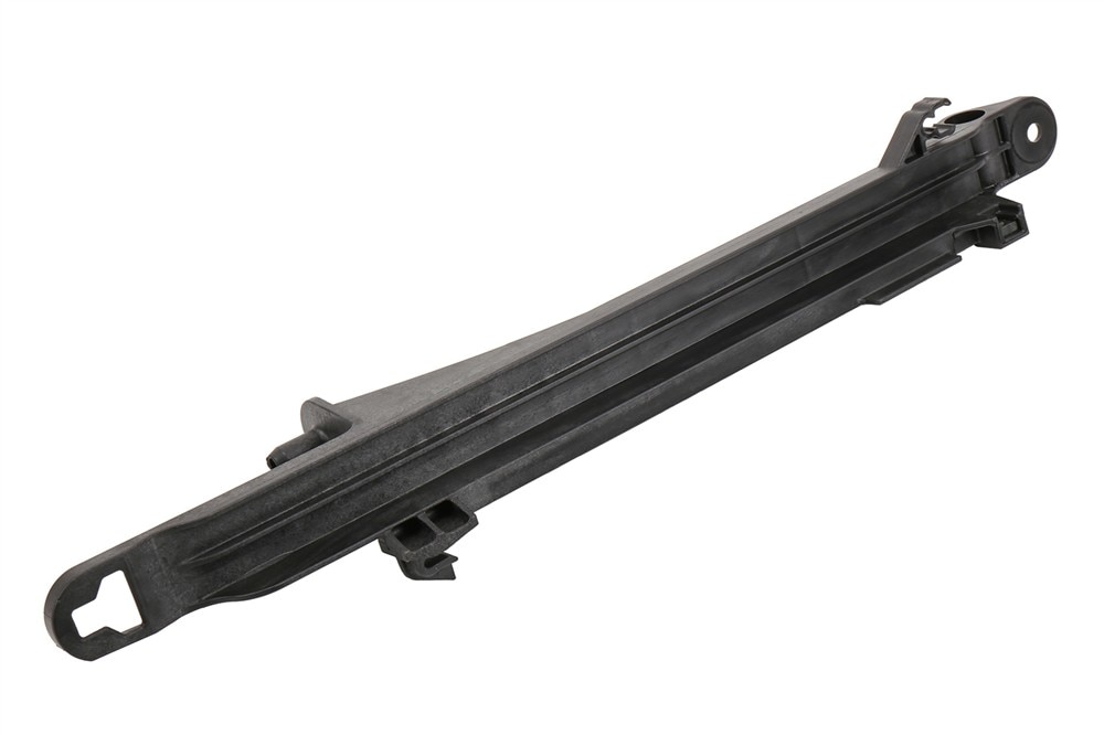 GM Genuine Parts Driver Side Radiator Side Mounting Bracket