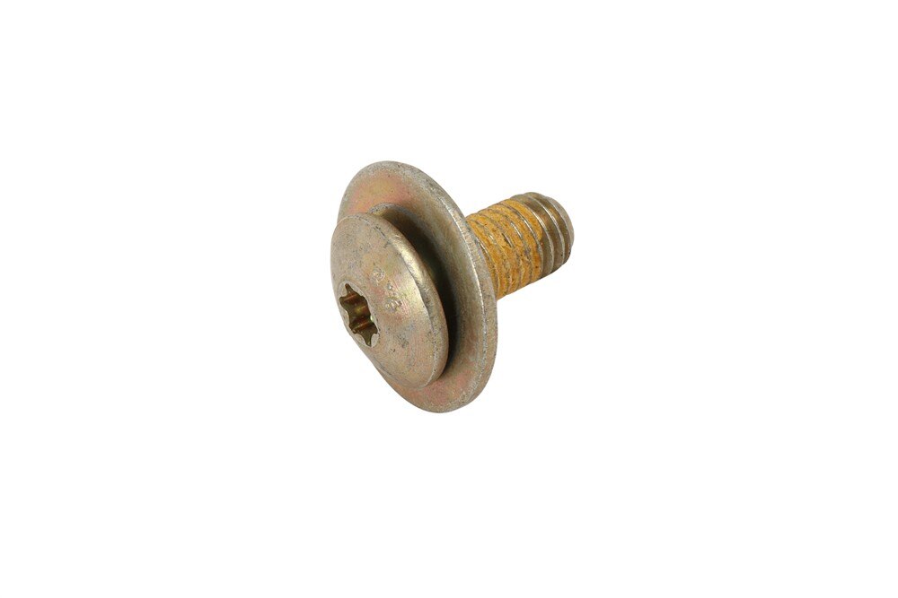 GM Genuine Parts Radiator Bolt