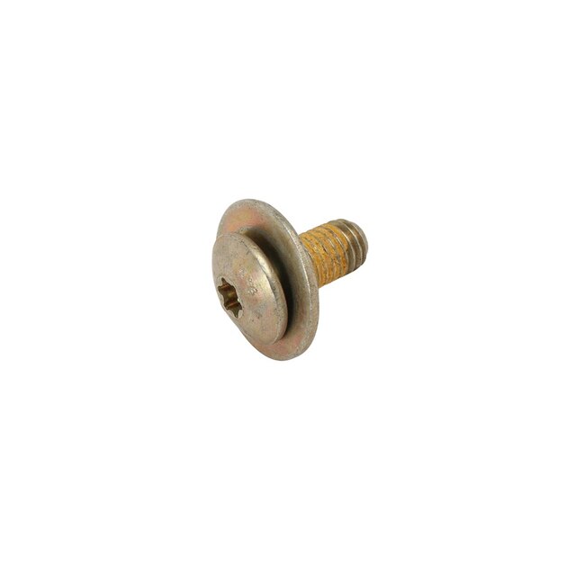 GM Genuine Parts Radiator Bolt