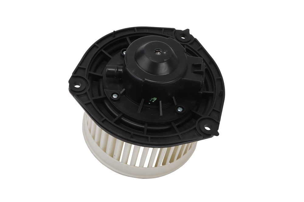 GM Genuine Parts Heating and Air Conditioning Blower Motor with Wheel