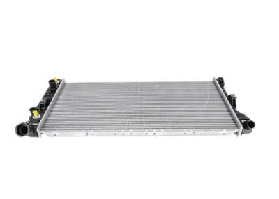 GM Genuine Parts Radiator