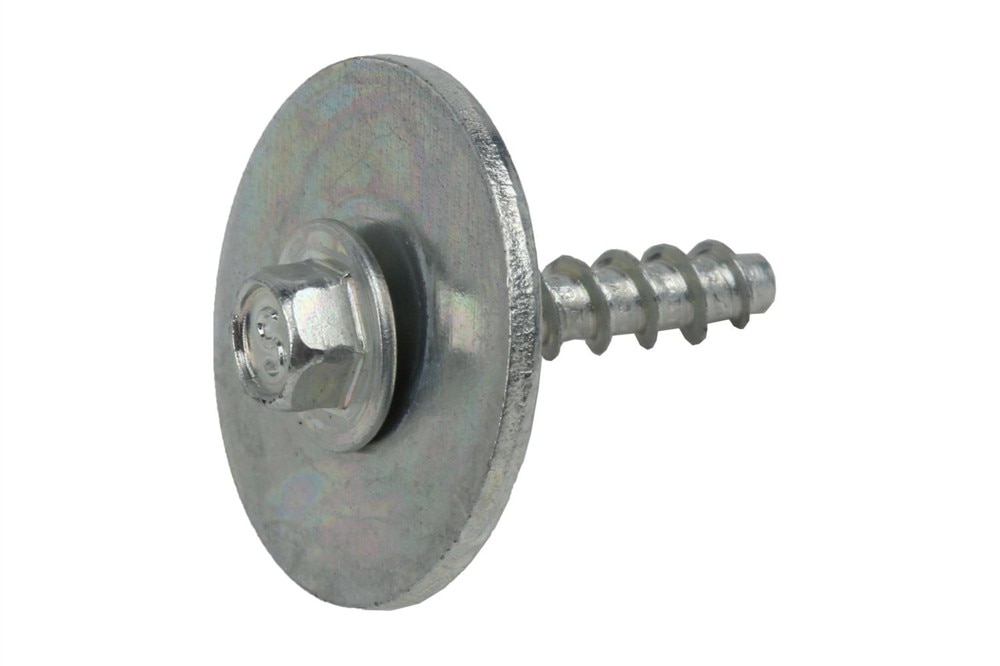 GM Genuine Parts M4x2x20 Multi-Purpose Bolt