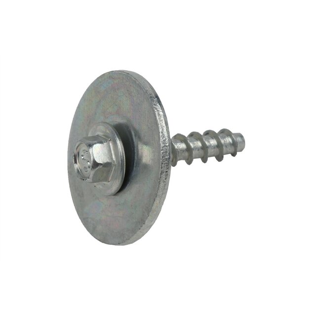 GM Genuine Parts M4x2x20 Multi-Purpose Bolt
