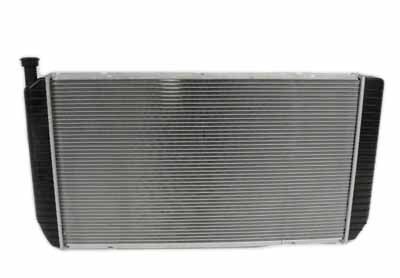 GM Genuine Parts Radiator