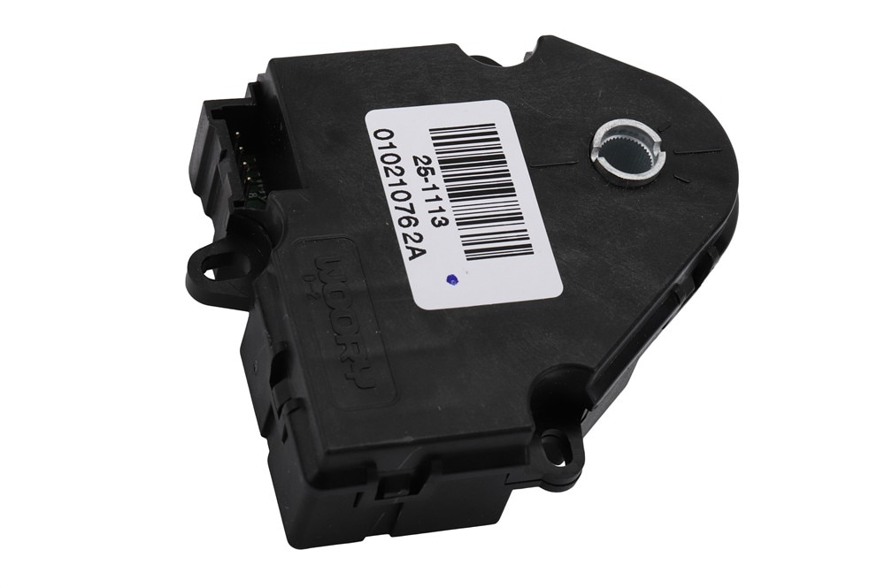 GM Genuine Parts Temperature Valve Actuator Assembly