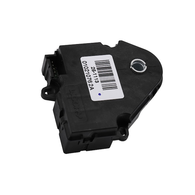 GM Genuine Parts Temperature Valve Actuator Assembly