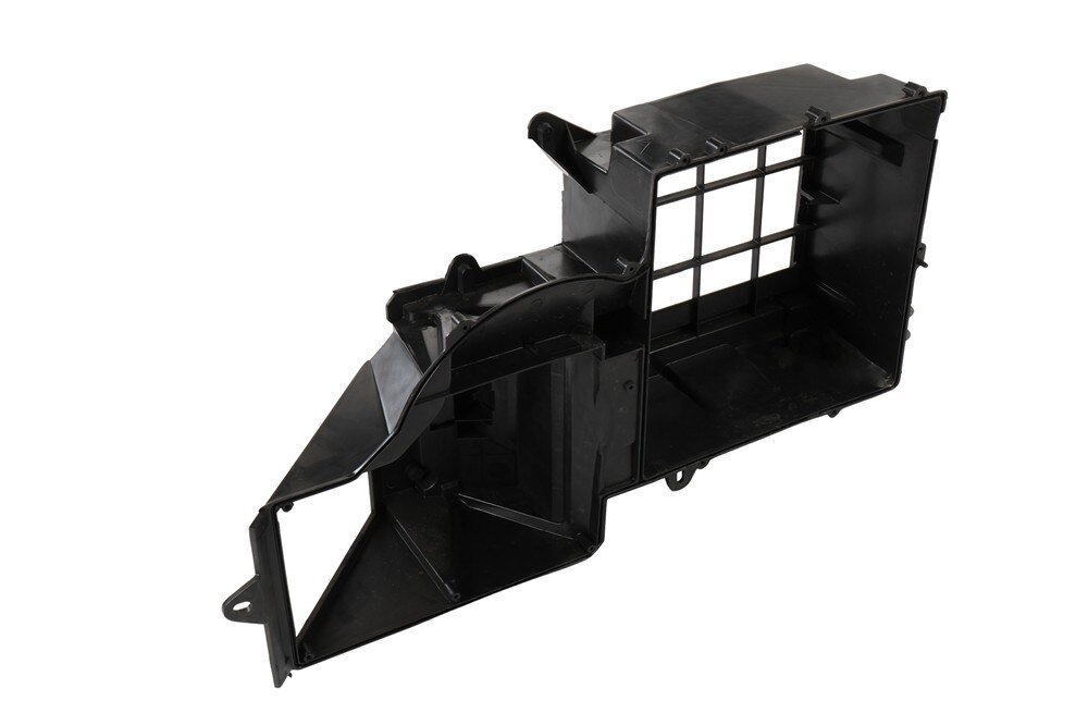 GM Genuine Parts Rear Heater Case