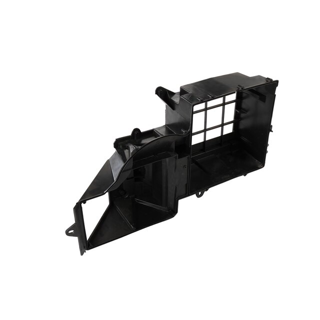 GM Genuine Parts Rear Heater Case