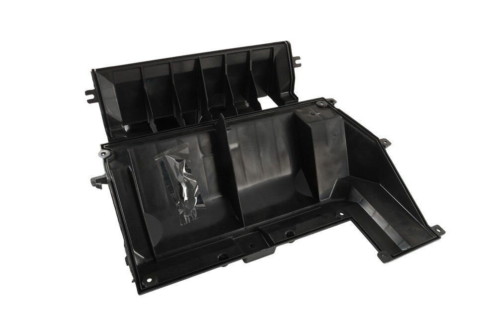 GM Genuine Parts Lower HVAC Heater Case