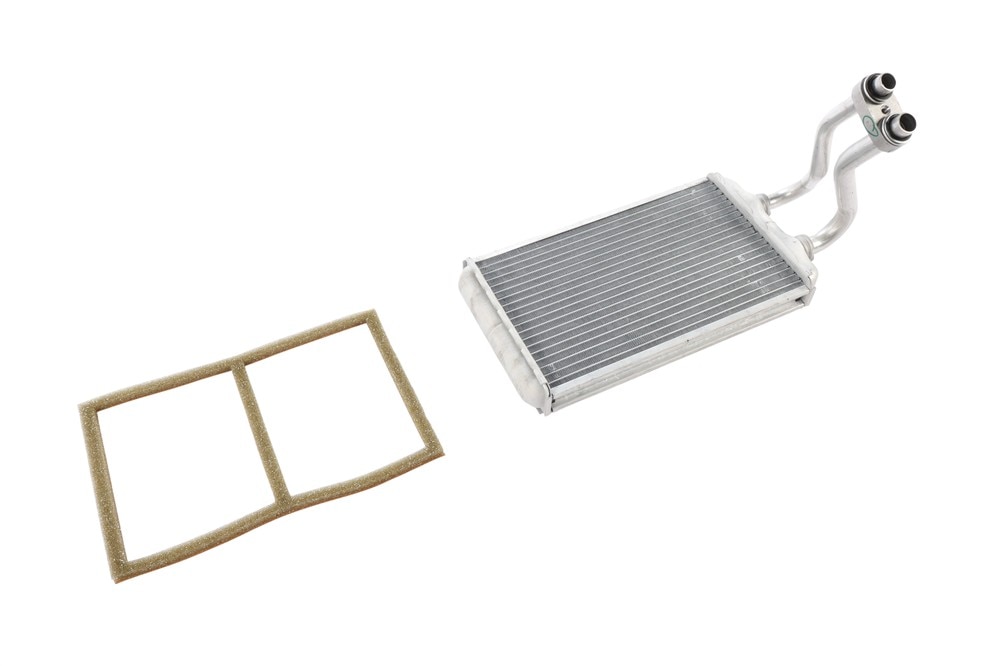 GM Genuine Parts Heater Core Kit with Seals and Heater Core