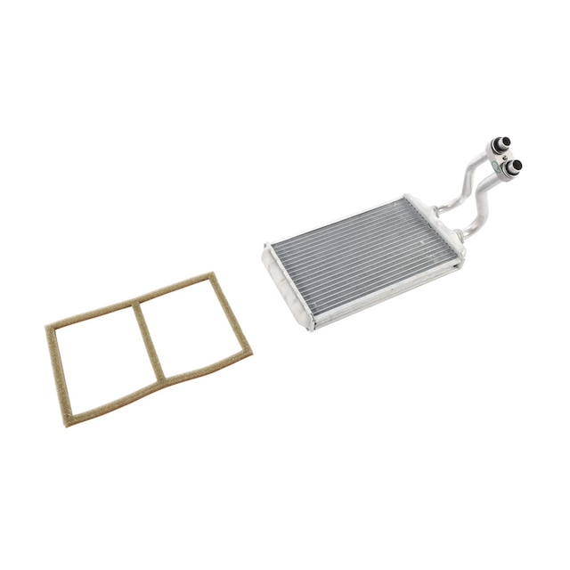 GM Genuine Parts Heater Core Kit with Seals and Heater Core