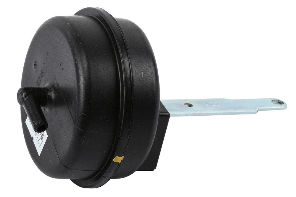 GM Genuine Parts Heating and Air Conditioning Panel Mode Door Actuator
