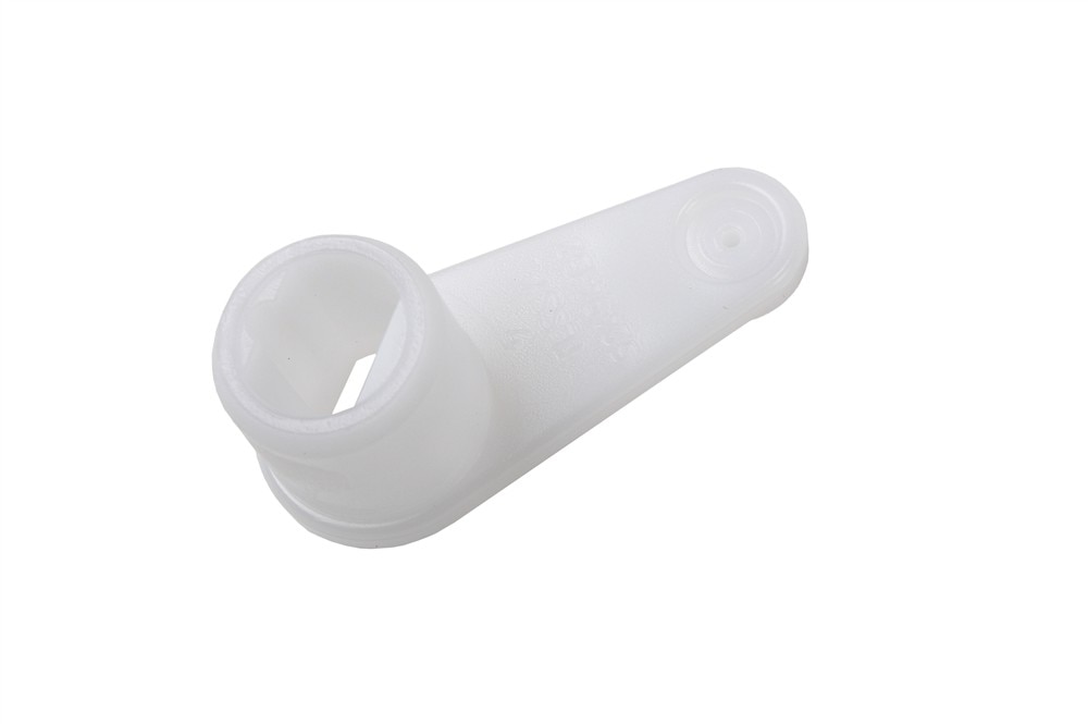 GM Genuine Parts Temperature Valve Lever
