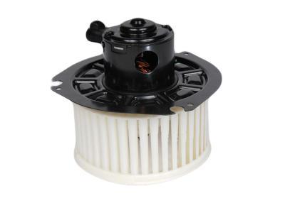 GM Genuine Parts Heating and Air Conditioning Auxiliary Blower Motor Assembly