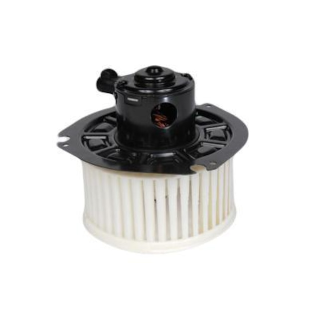 HVAC Blower Motor and Wheel, 15-81097