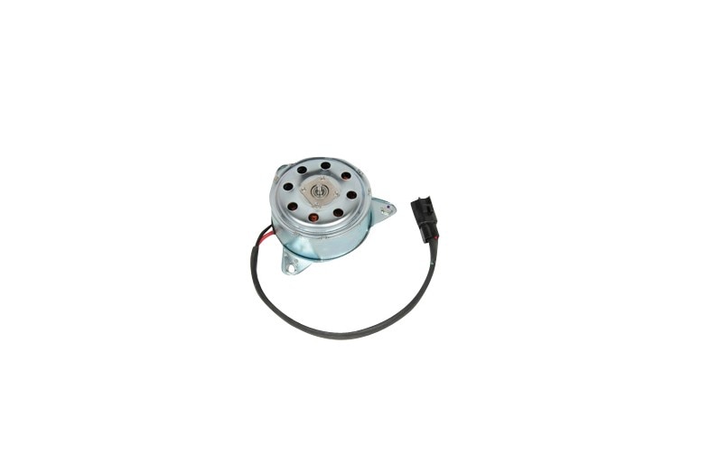 GM Genuine Parts Driver Side Engine Cooling Fan Motor